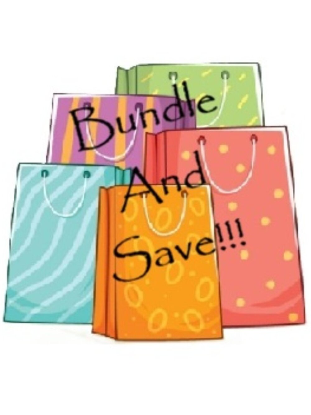 ⚡Buy One, Get One FREE!!!⚡Girl's Closet Clear Out Sale!!